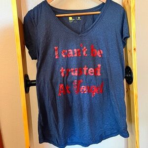 Graphic T-shirt